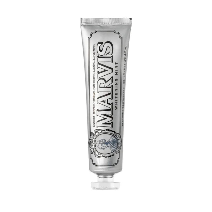 Marvis Whitening Toothpaste