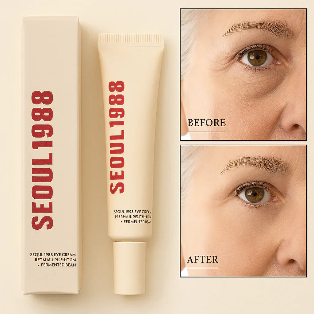 SEOUL 1988 Retinal Eye Cream