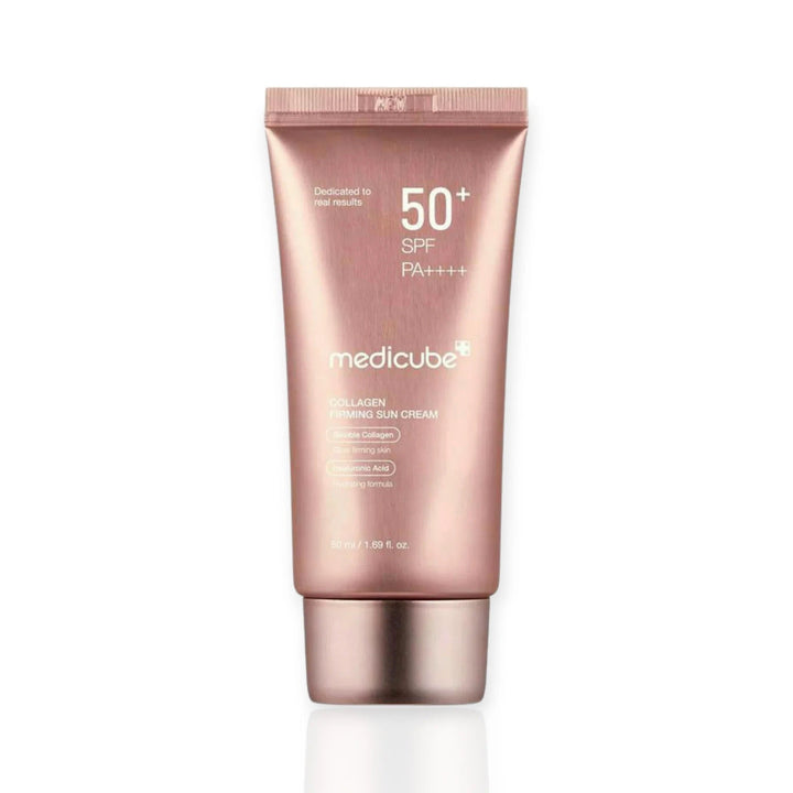 Medicube Collagen Sunscreen