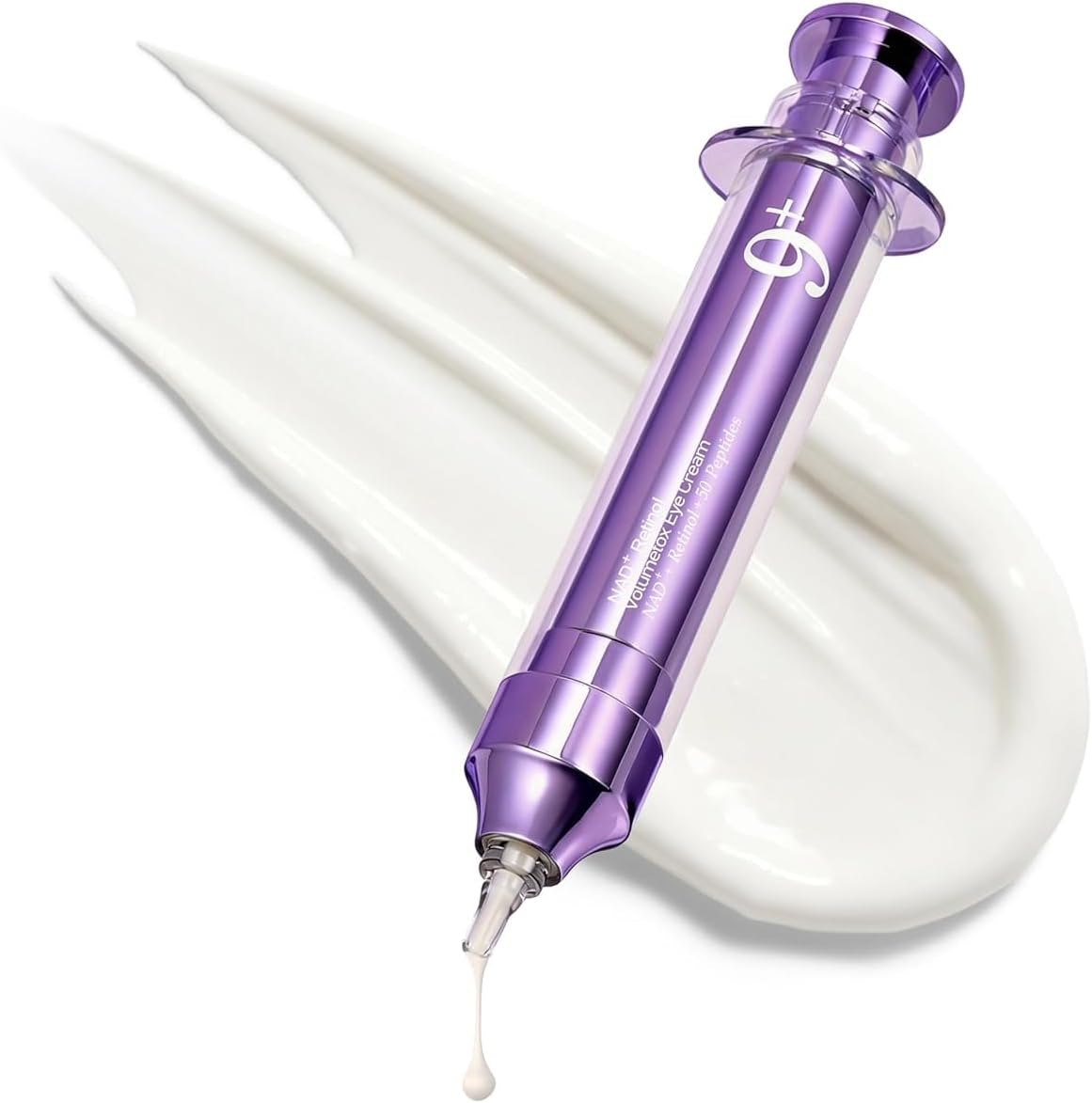 Numbuzin No.9 Volumetox Eye Cream
