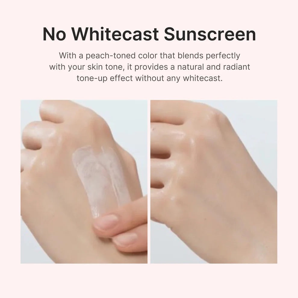 Medicube Collagen Sunscreen