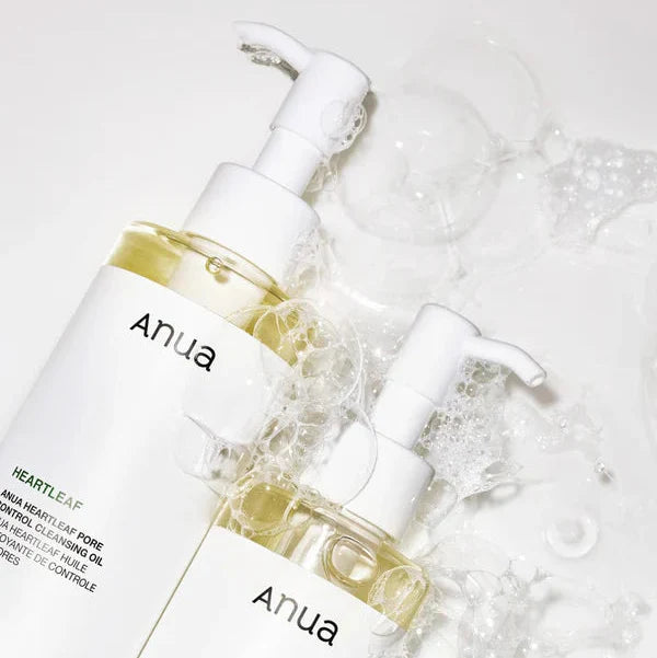 Anua Pore Control Cleasing Oil (200ML)
