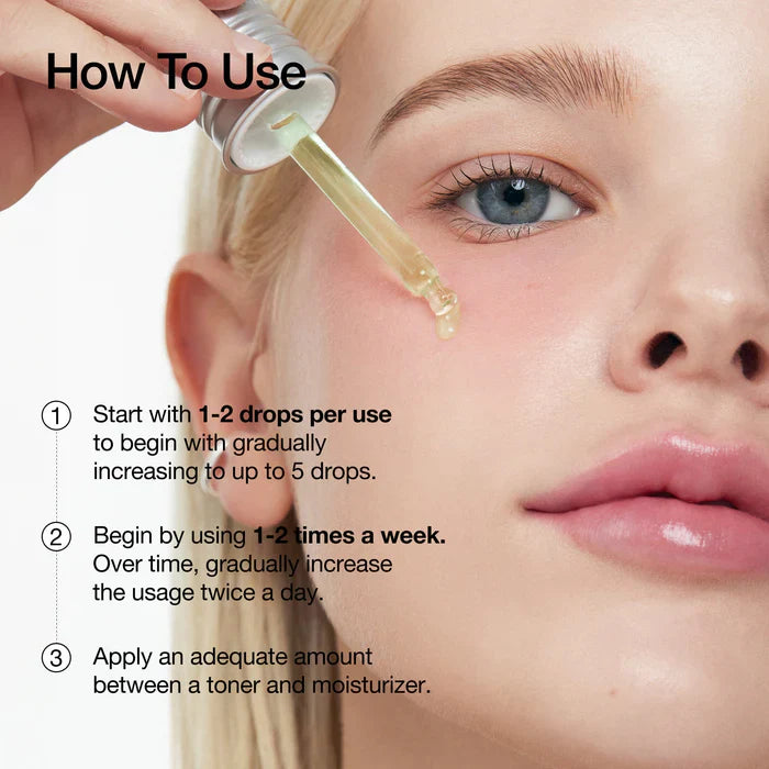 Anua Redness Soothing Serum