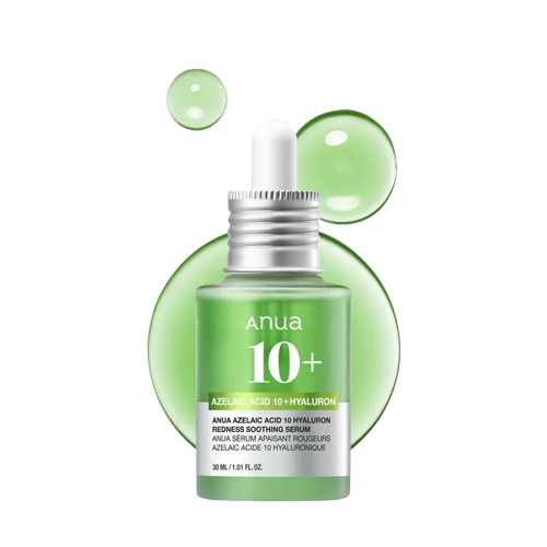 Anua Redness Soothing Serum