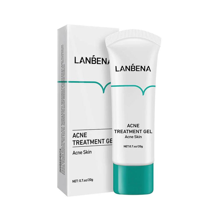 Lanbena Acne Treatment Gel